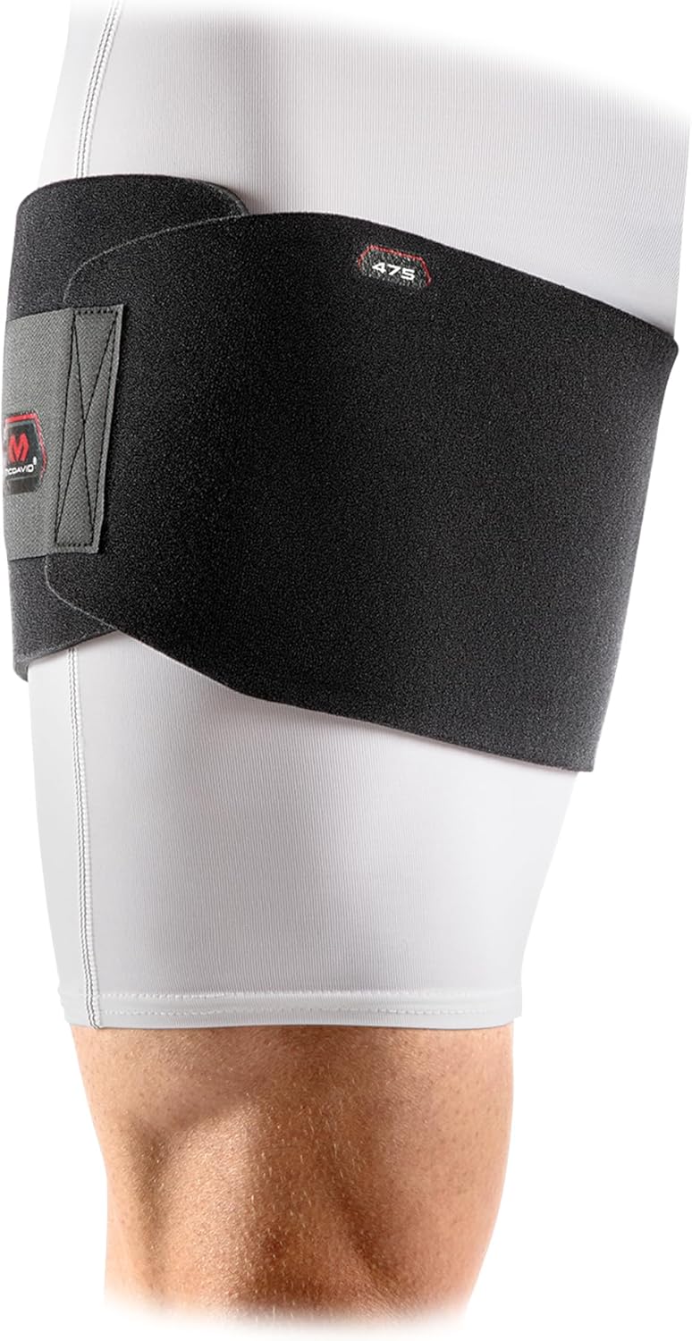 McDavid 475 Adjustable Groin Wrap

