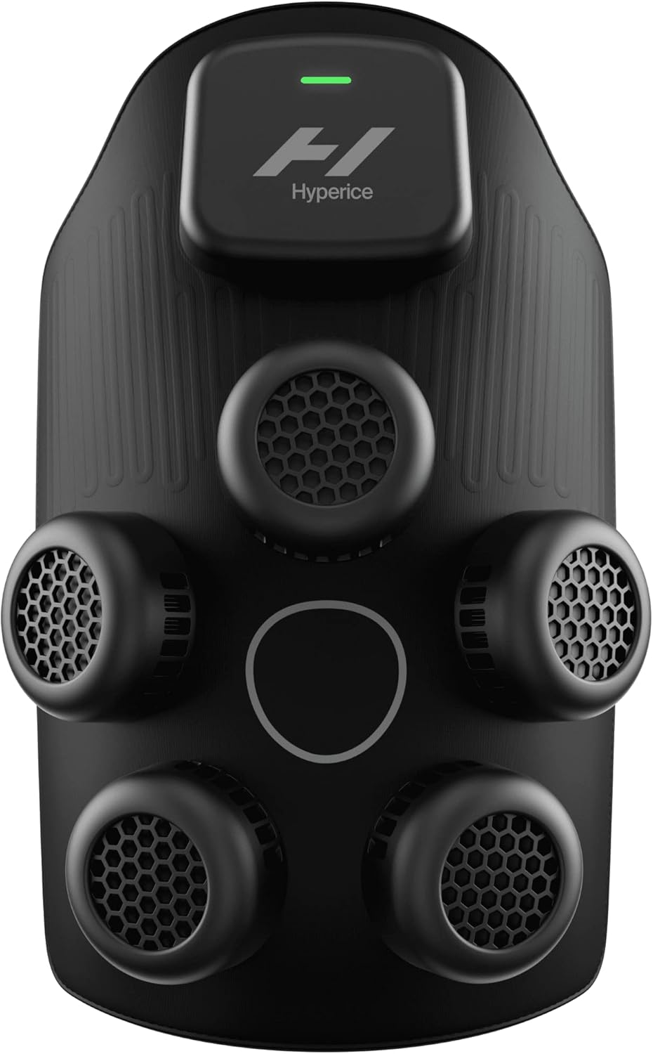 Hyperice X Electric Heat and Cold Contrast Therapy Device with App

