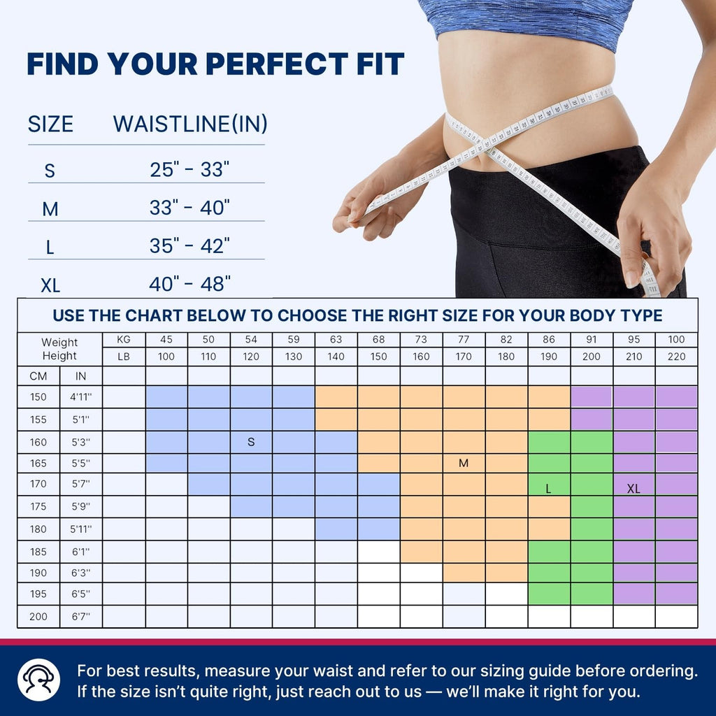 Fit Geno Posture Corrector Back Brace with Adjustable Shoulder Straightener Support

