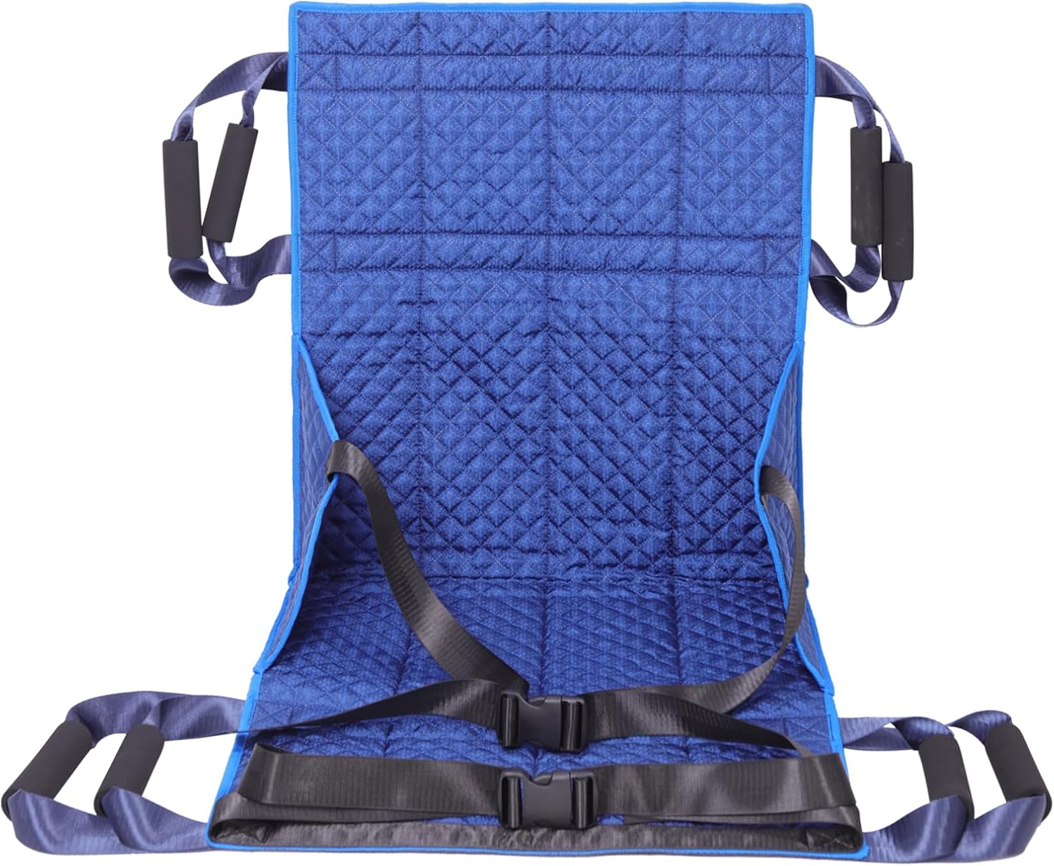 Patient Lift Transfer Pad for Wheelchair, Stair Lift Assist Evacuation Slide Board

