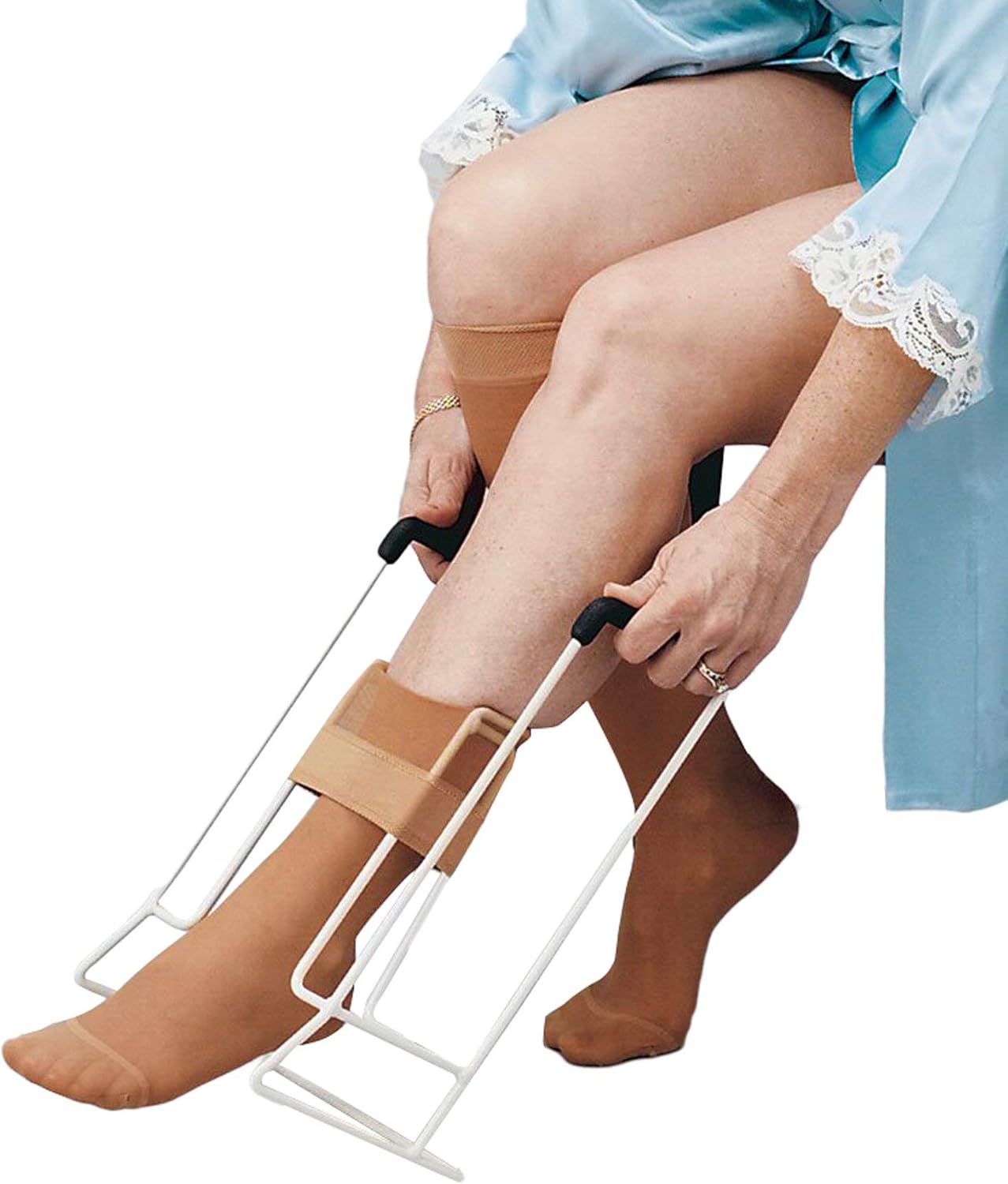 Jobst Stocking Donner Aid for Putting on Compression Socks

