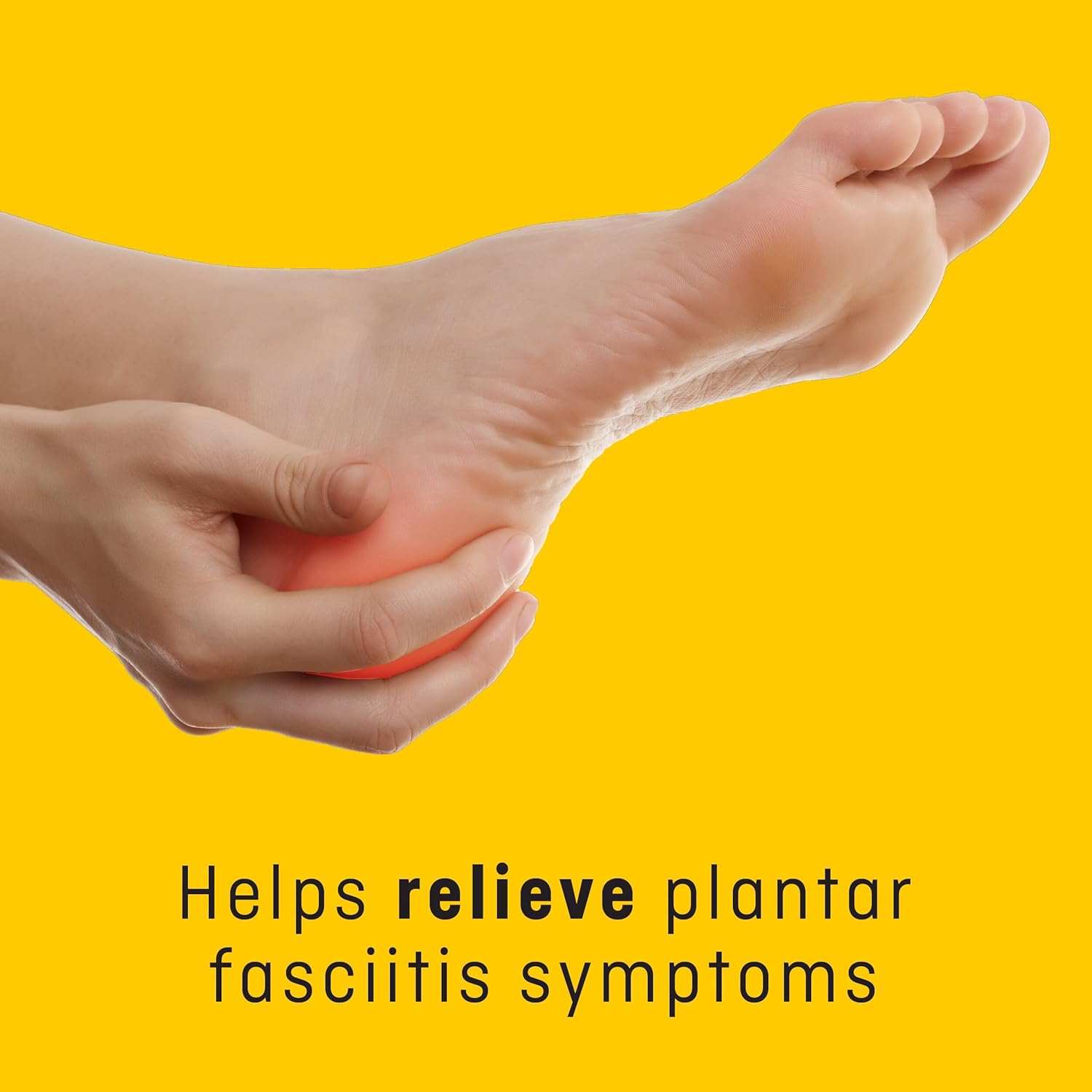 FUTURO Plantar Fasciitis Support, Adjustable

