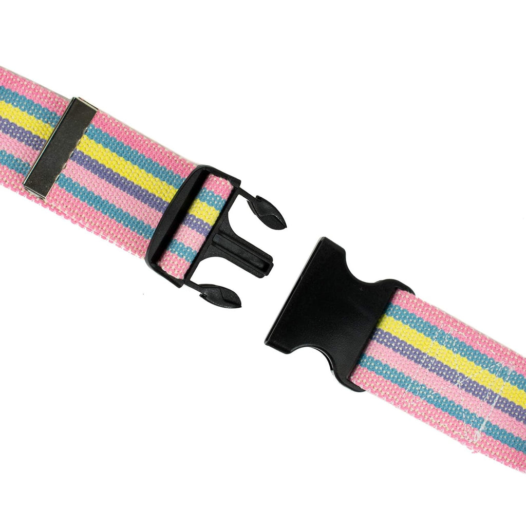 Sammons Preston Gait Belt 2 in Wide Gait Transfer Belt for Patient Walking Support

