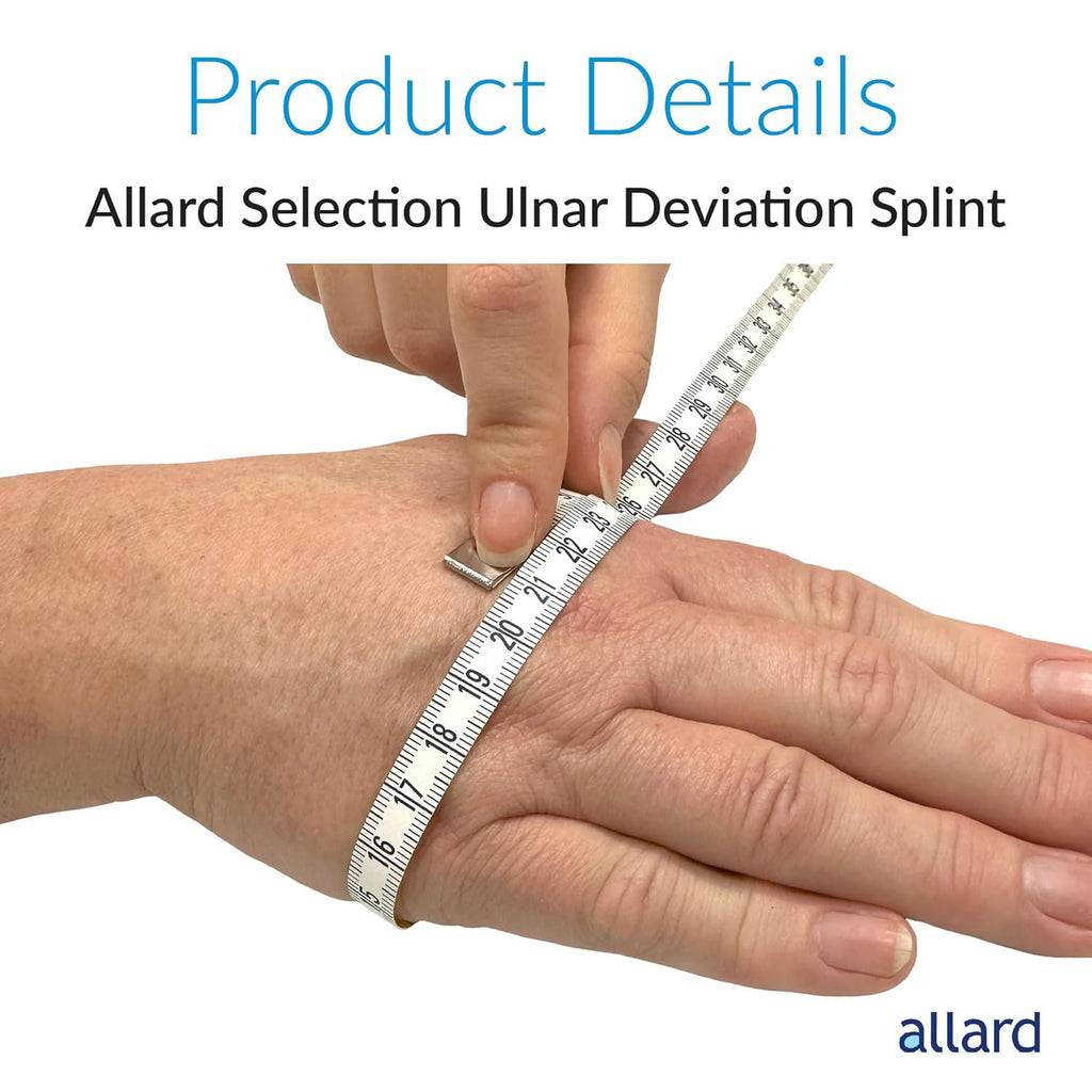 Allard Selection Ulnar Deviation Splint


