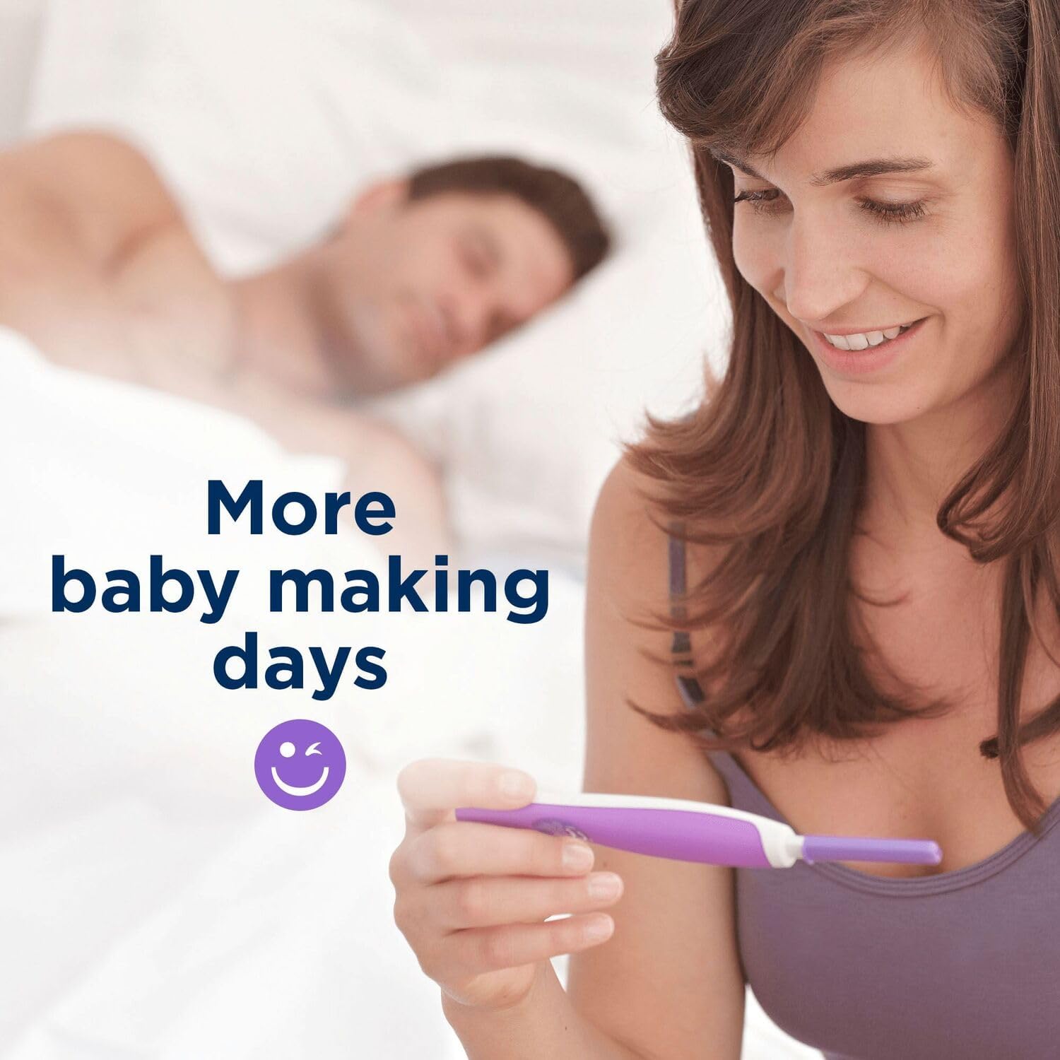 Clearblue Advanced Digital Ovulation Test Sticks

