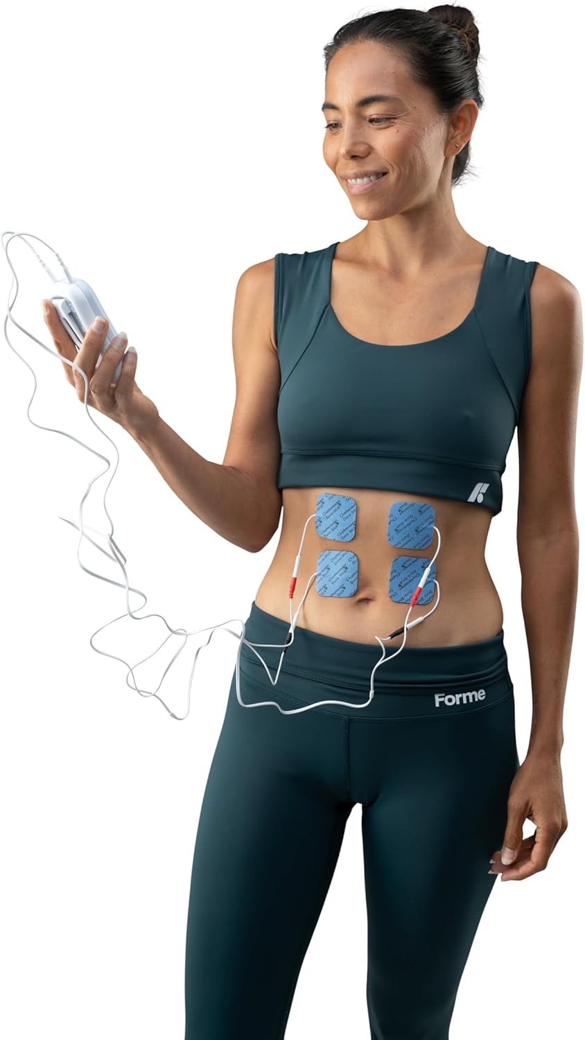 Chattanooga Primera TENS NMES Muscle Stimulator with HAN Waveform

