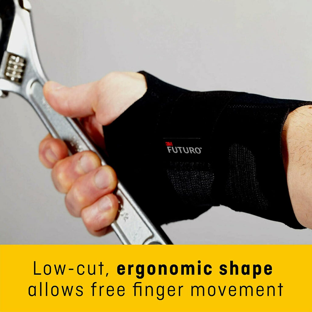 FUTURO Compression Stabilizing Wrist Brace

