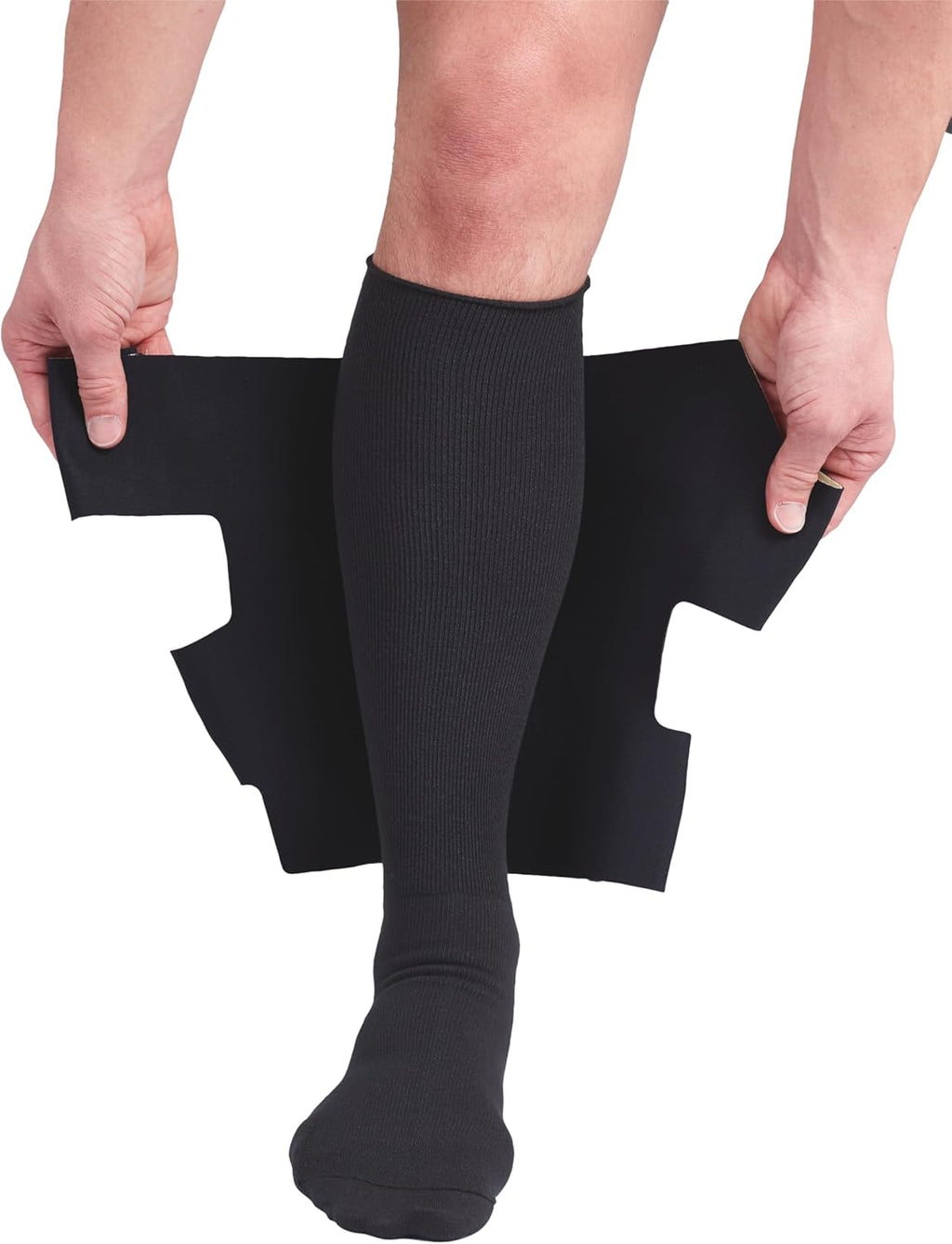 CircAid Juxtalite Lower Leg System Adjustable Compression Garment

