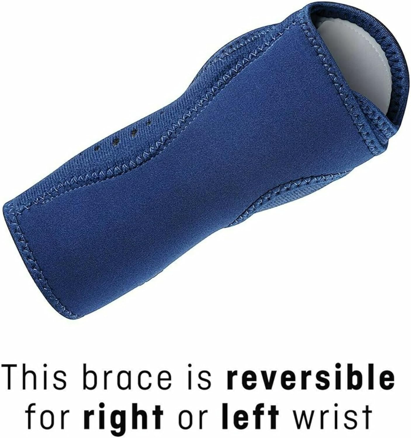 FUTURO Night Wrist Support Adjustable Wrist Brace for Carpal Tunnel Relief

