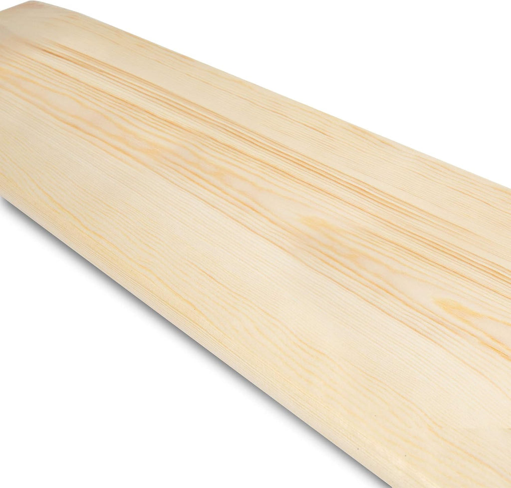 DMI Wood Transfer Board for Wheelchair Slide Transfers, Heavy-Duty, 440 lb

