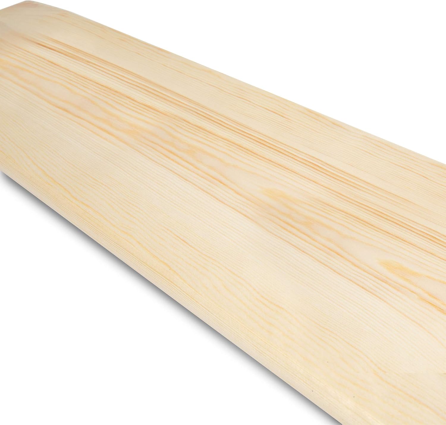 DMI Wood Transfer Board for Wheelchair Slide Transfers, Heavy-Duty, 440 lb

