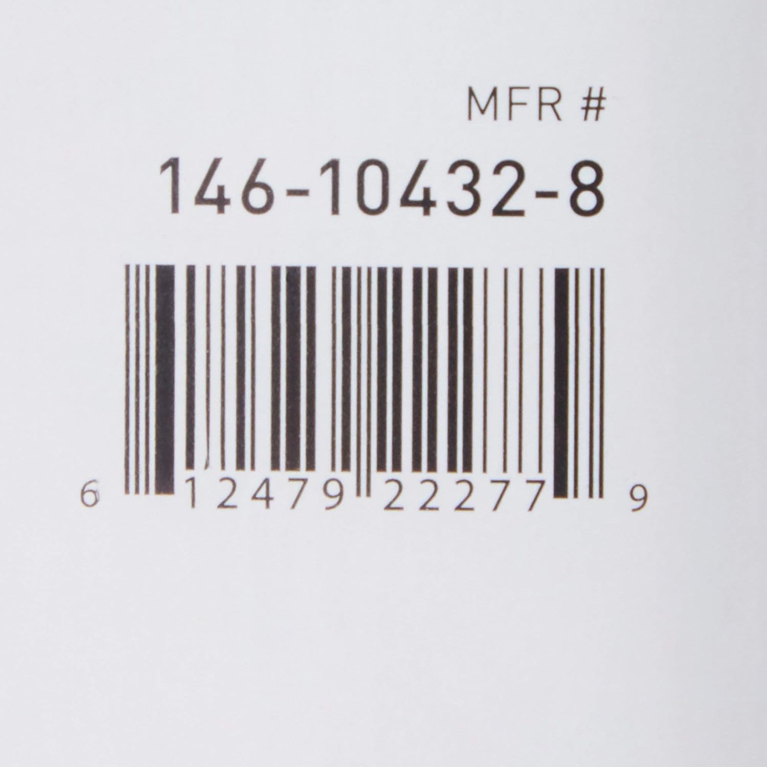 McKesson Aluminum Adjustable Underarm Crutches for Adults, 350 lb Capacity, 1 Pair

