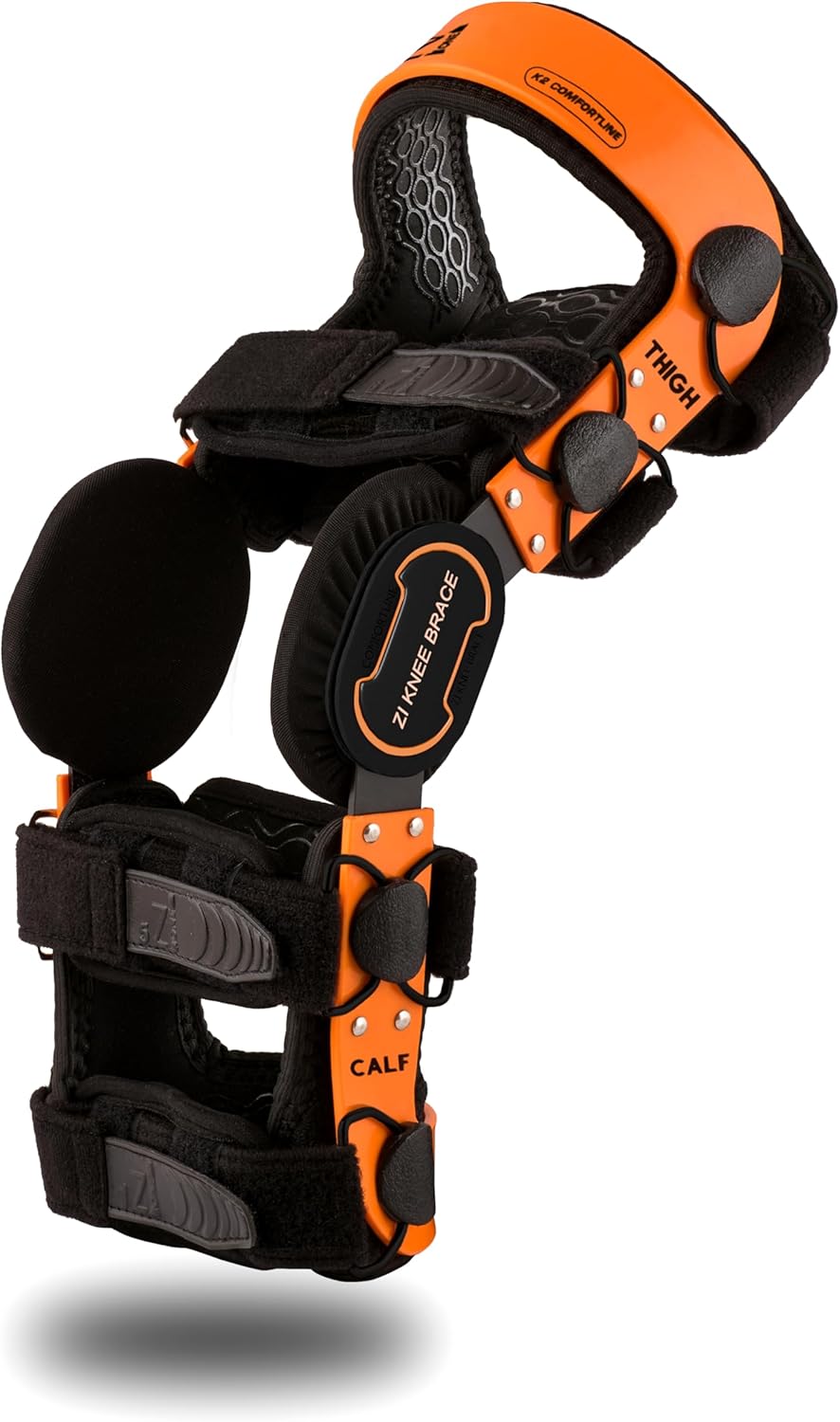 Z1 K2 Comfortline Knee Brace for ACL Meniscus Support, Joint Pain Relief

