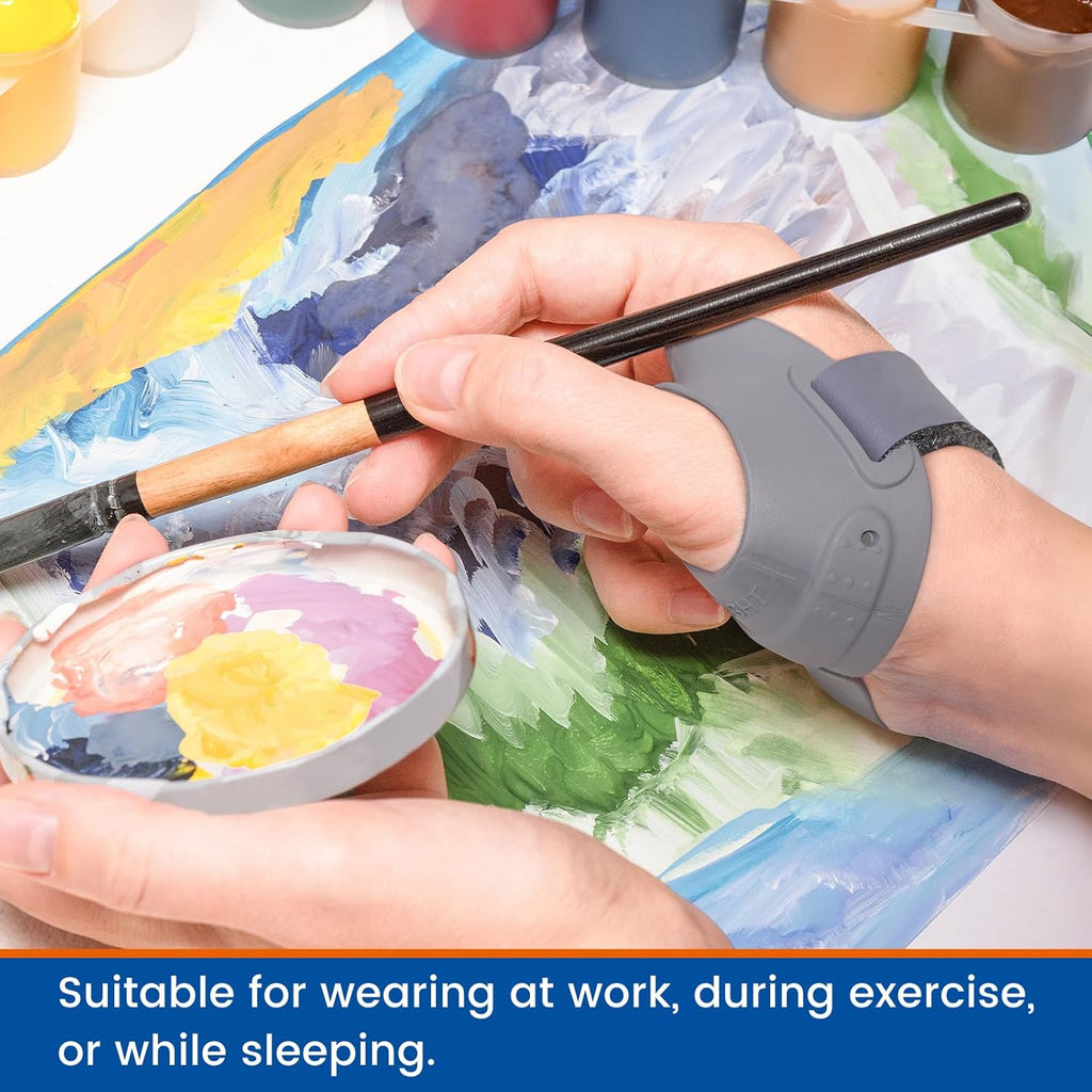 CMC Thumb Brace for CMC Joint Arthritis Osteoarthritis Pain Relief

