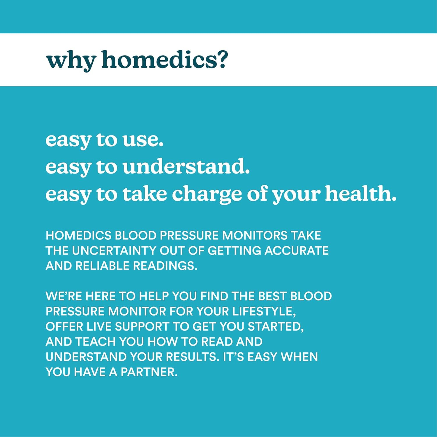HoMedics Automatic Wrist Blood Pressure Monitor with One-Touch Operation

