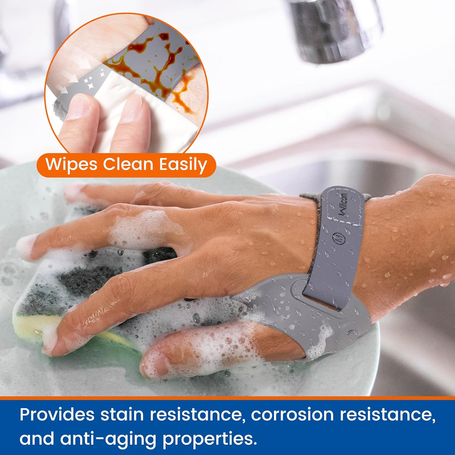 CMC Thumb Brace for CMC Joint Arthritis Osteoarthritis Pain Relief

