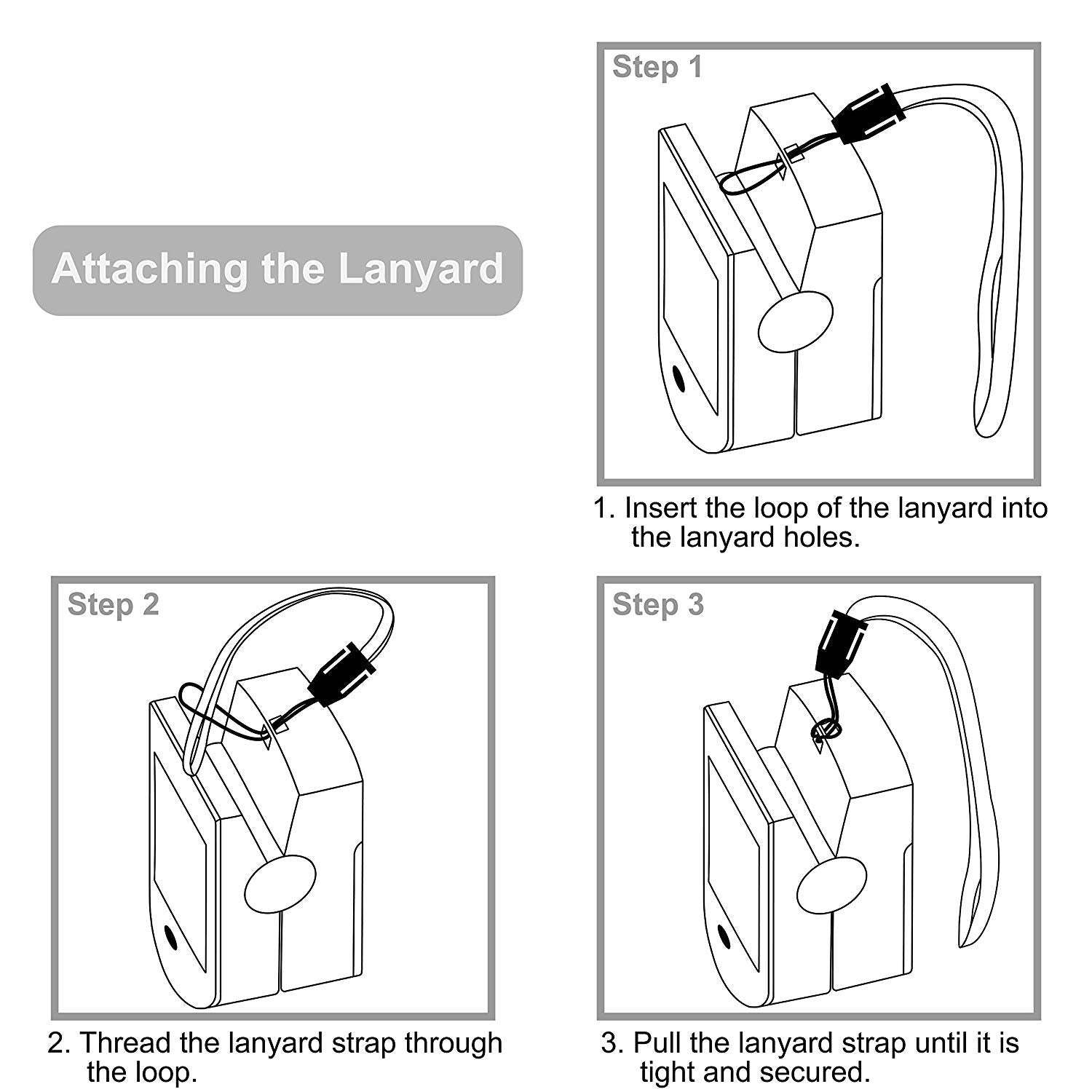 Zacurate Cute Digital Fingertip Pulse Oximeter Blood Oxygen Monitor for Kids

