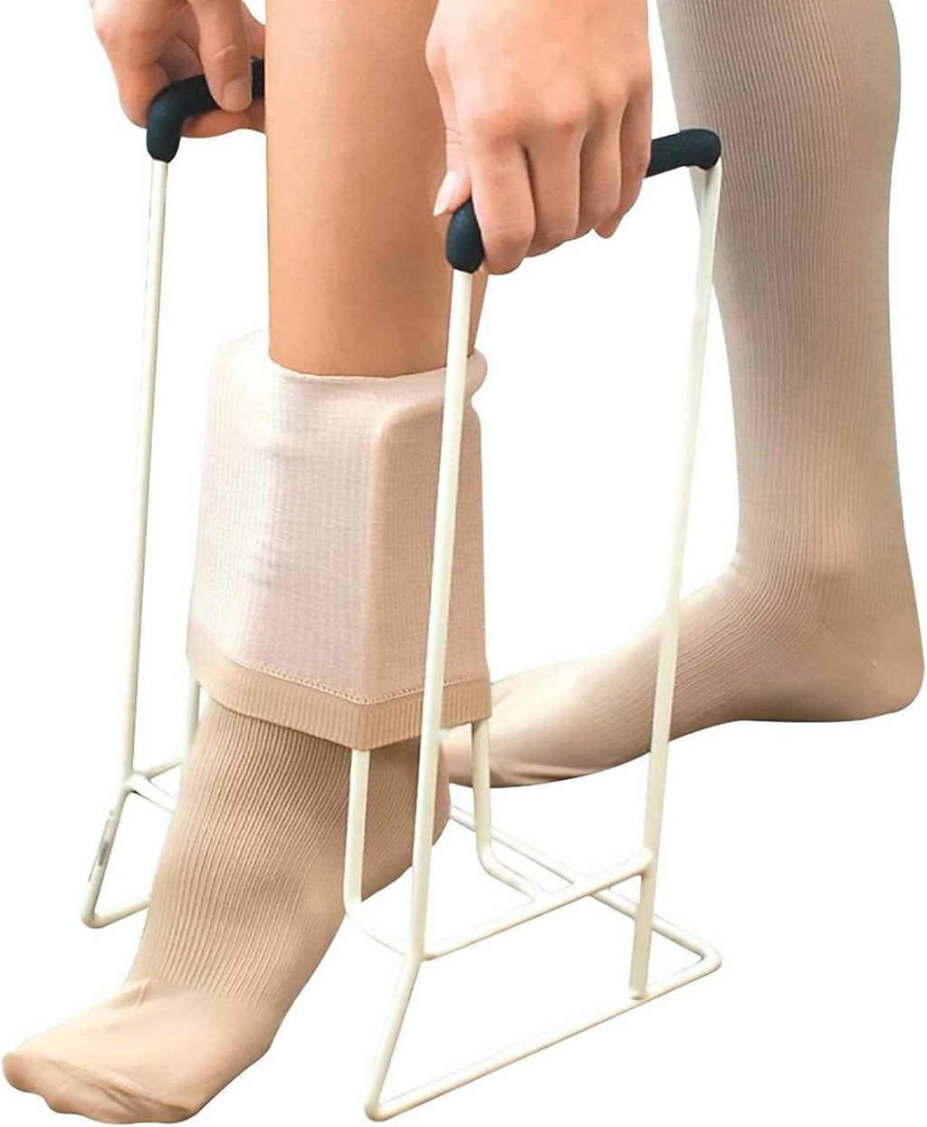Jobst Stocking Donner Aid for Putting on Compression Socks

