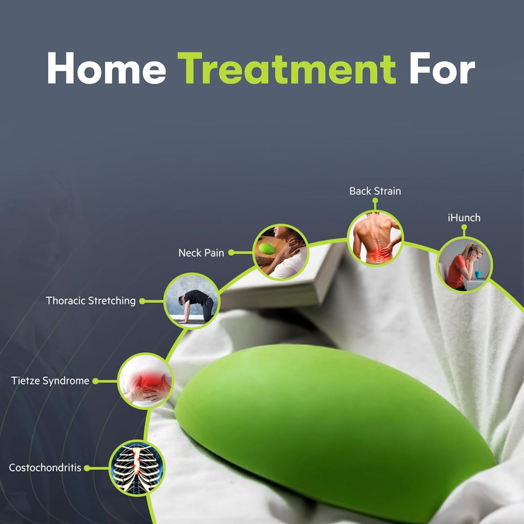Bodystance Backpod posture corrector for back pain, costochondritis and Tietze

