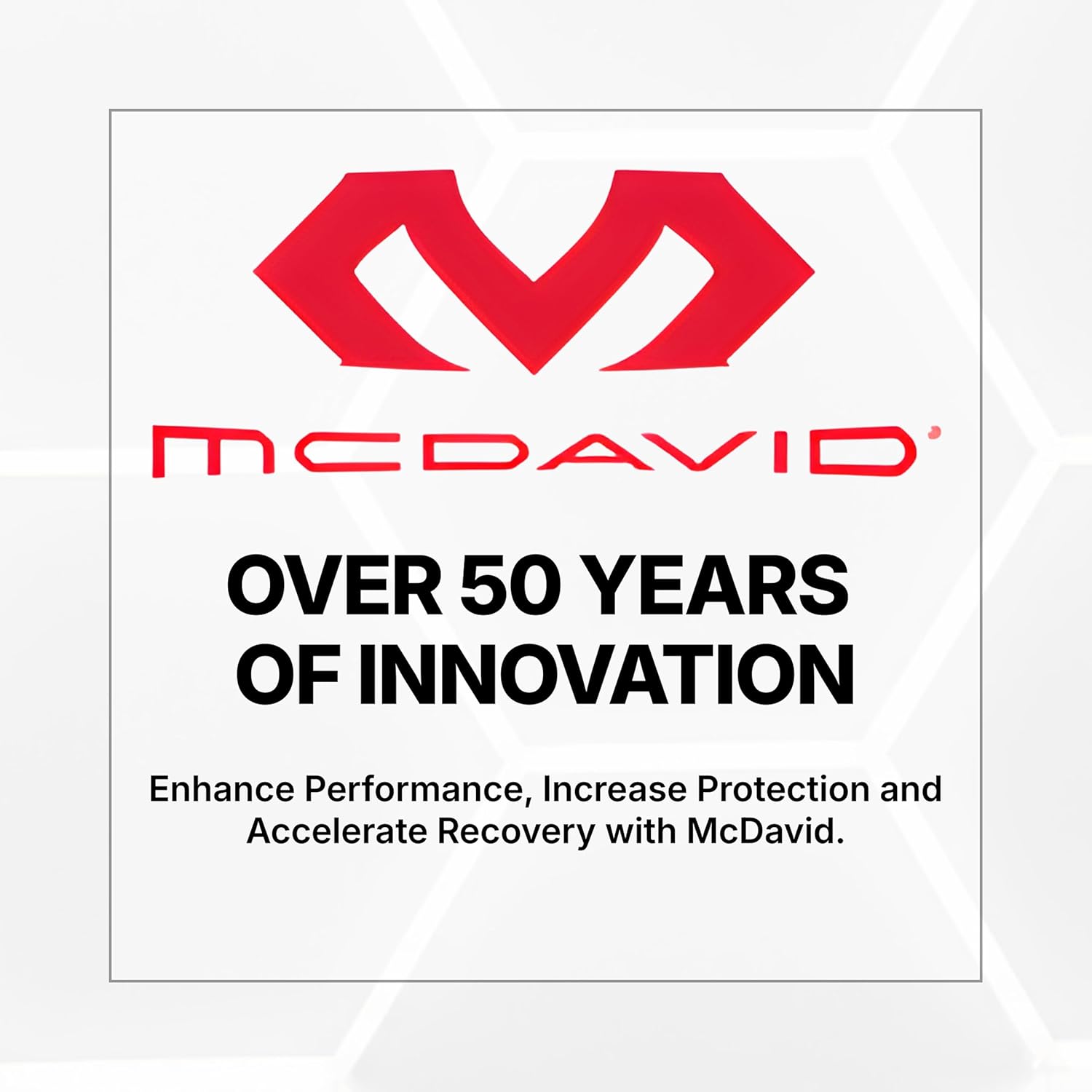 McDavid Neoprene Wrist Brace Adjustable Wrist Support Guard

