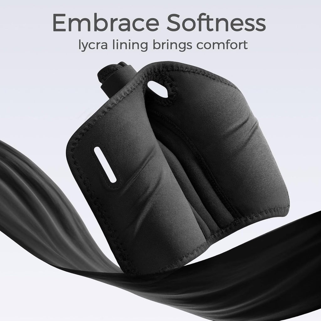 FREETOO Thumb Spica Splint Wrist Hand Brace Support for Arthritis, Trigger Thumb

