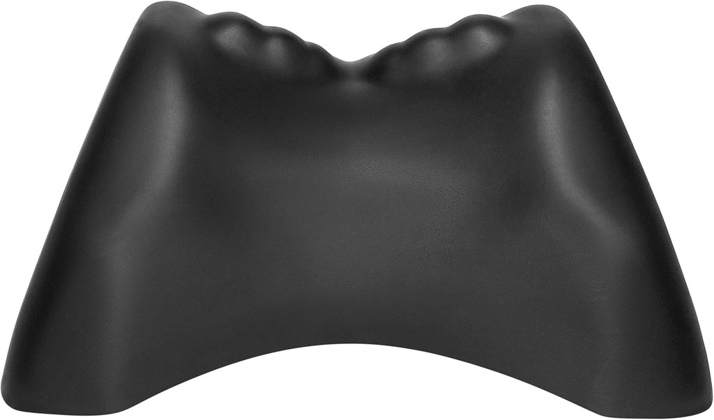 Lumia Wellness Occipital Release Tool Neck and Cervical Traction Pillow for Pain Relief

