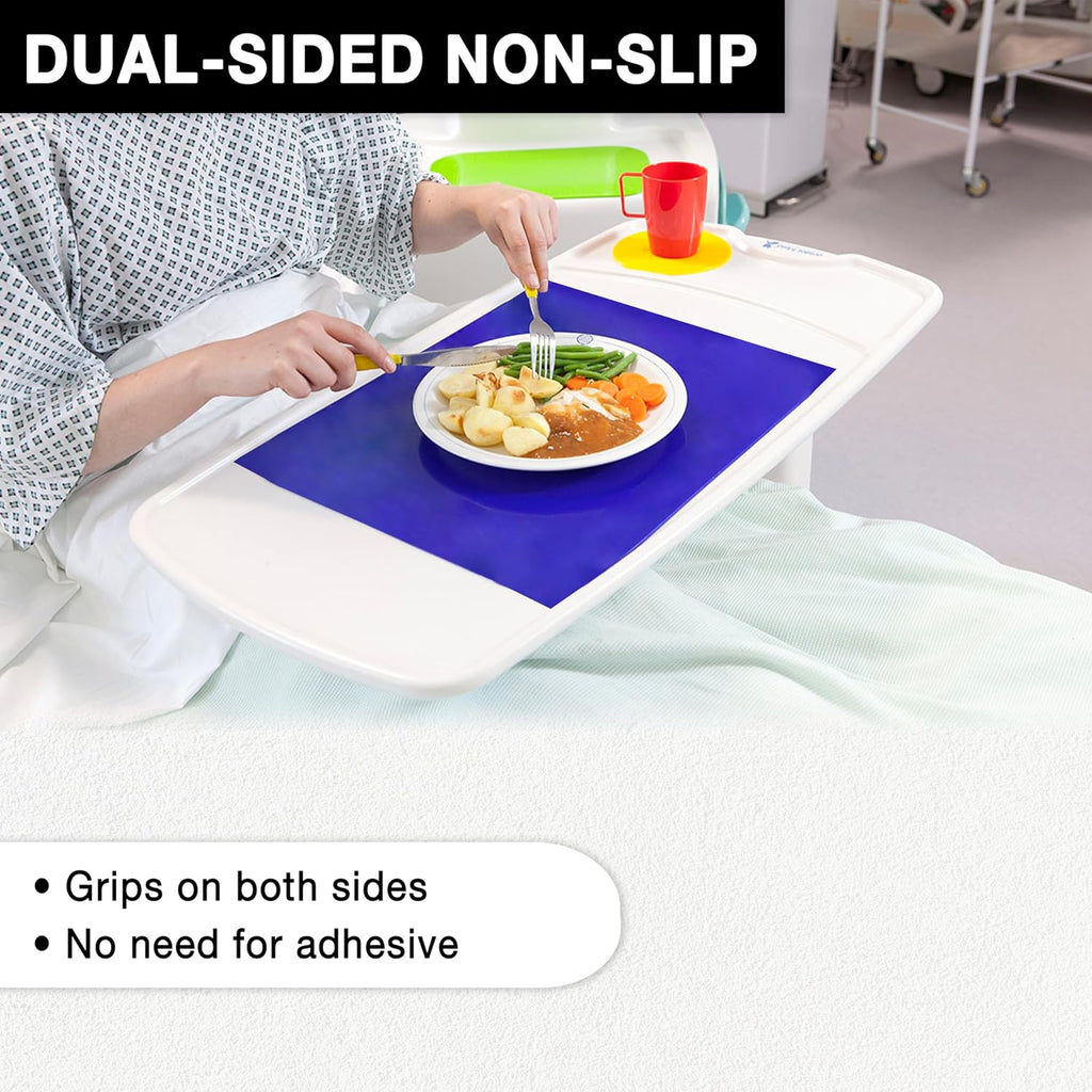 Dycem 50-1502B Non-Slip Material Roll for Cut-to-Size Surface Grip

