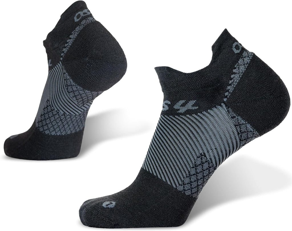 OS1st FS4 Plantar Fasciitis Socks Merino Wool

