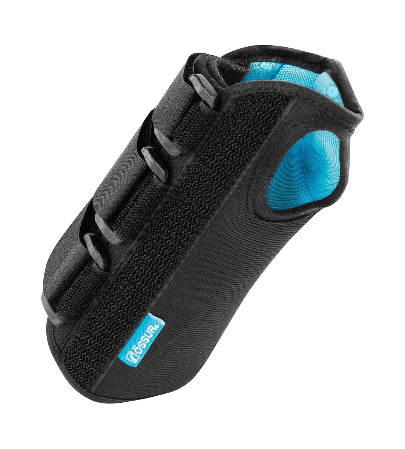 Ossur Formfit Wrist Brace for Carpal Tunnel and Tendonitis Support

