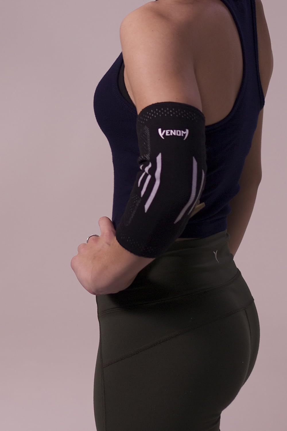 Efast Elbow Compression Sleeve for Tennis Elbow, Tendonitis, Arthritis Support

