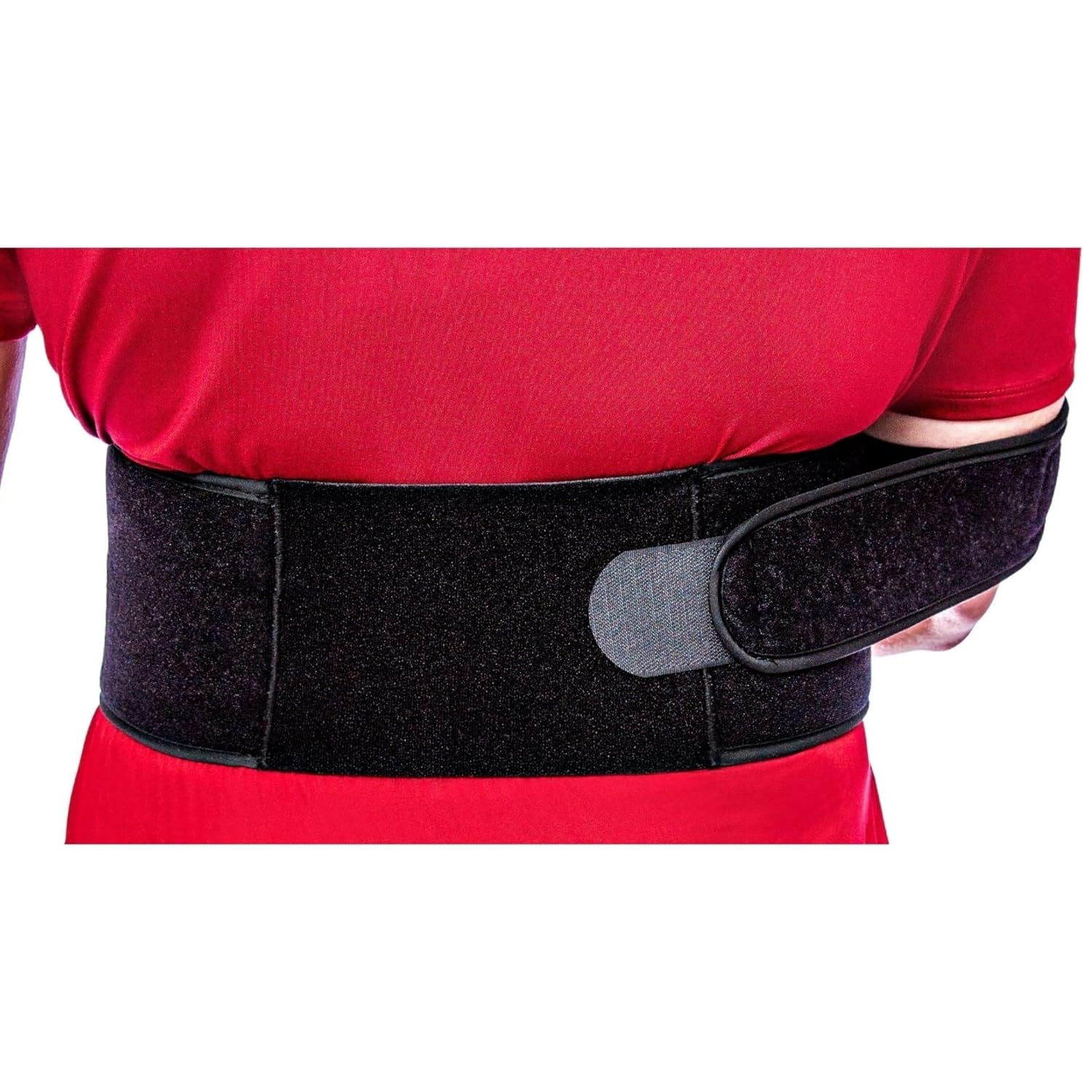 Arm Sling Shoulder Immobilizer with Bicep and Wrist Support, Adjustable Foam Brace

