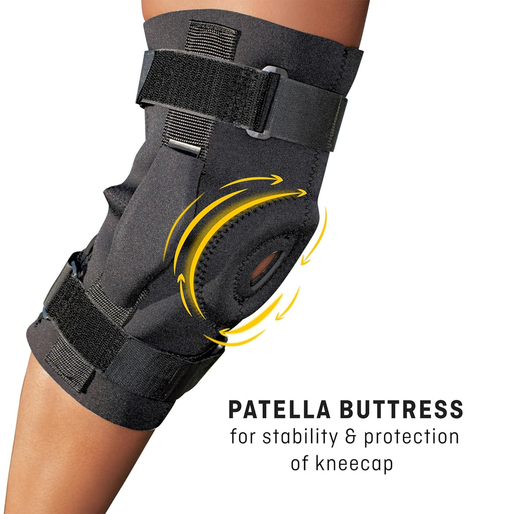 FUTURO Knee Brace

