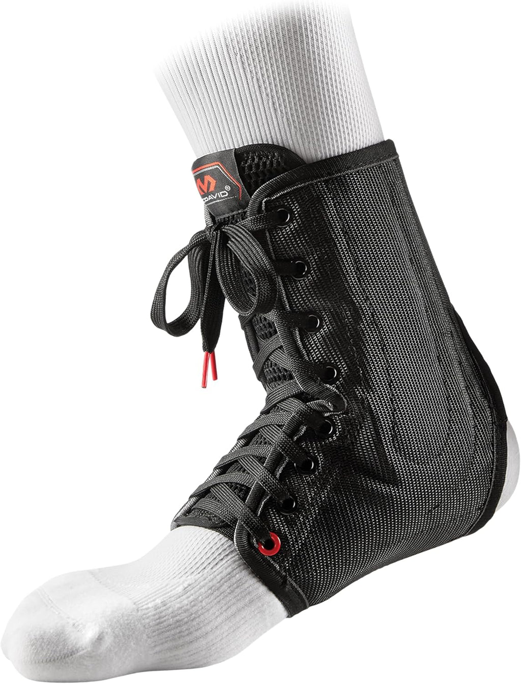 McDavid Lightweight Laced Ankle Brace

