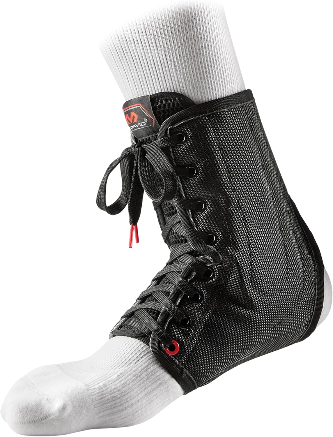 McDavid Lightweight Laced Ankle Brace


