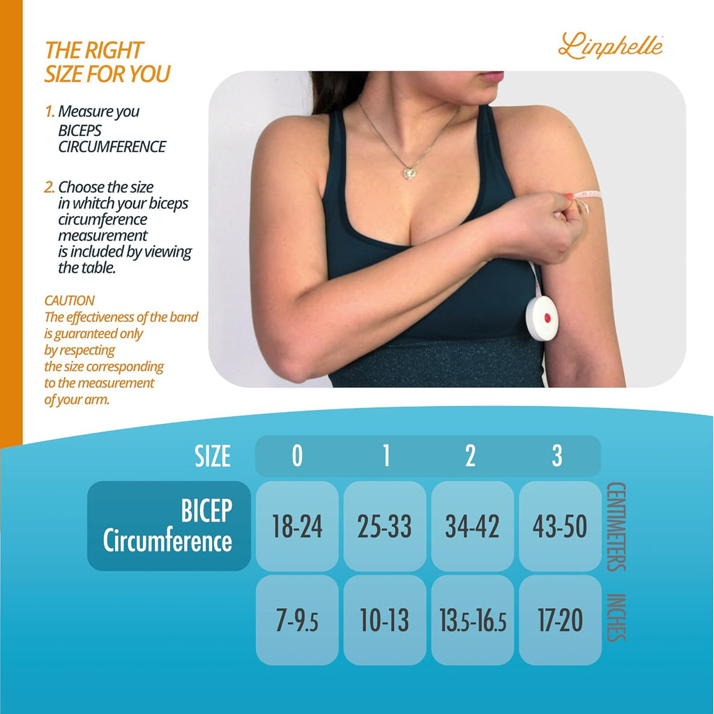 Coverpicc PICC Line Cover, Soft Microfiber Upper Arm Sleeve for IV Protection

