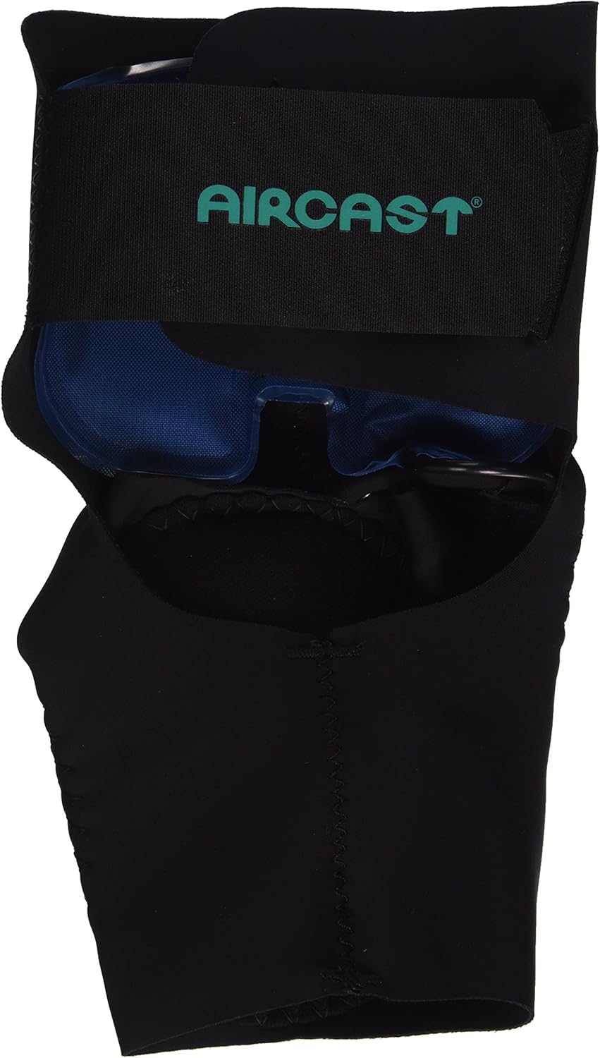 Aircast AirHeel Ankle Support Brace

