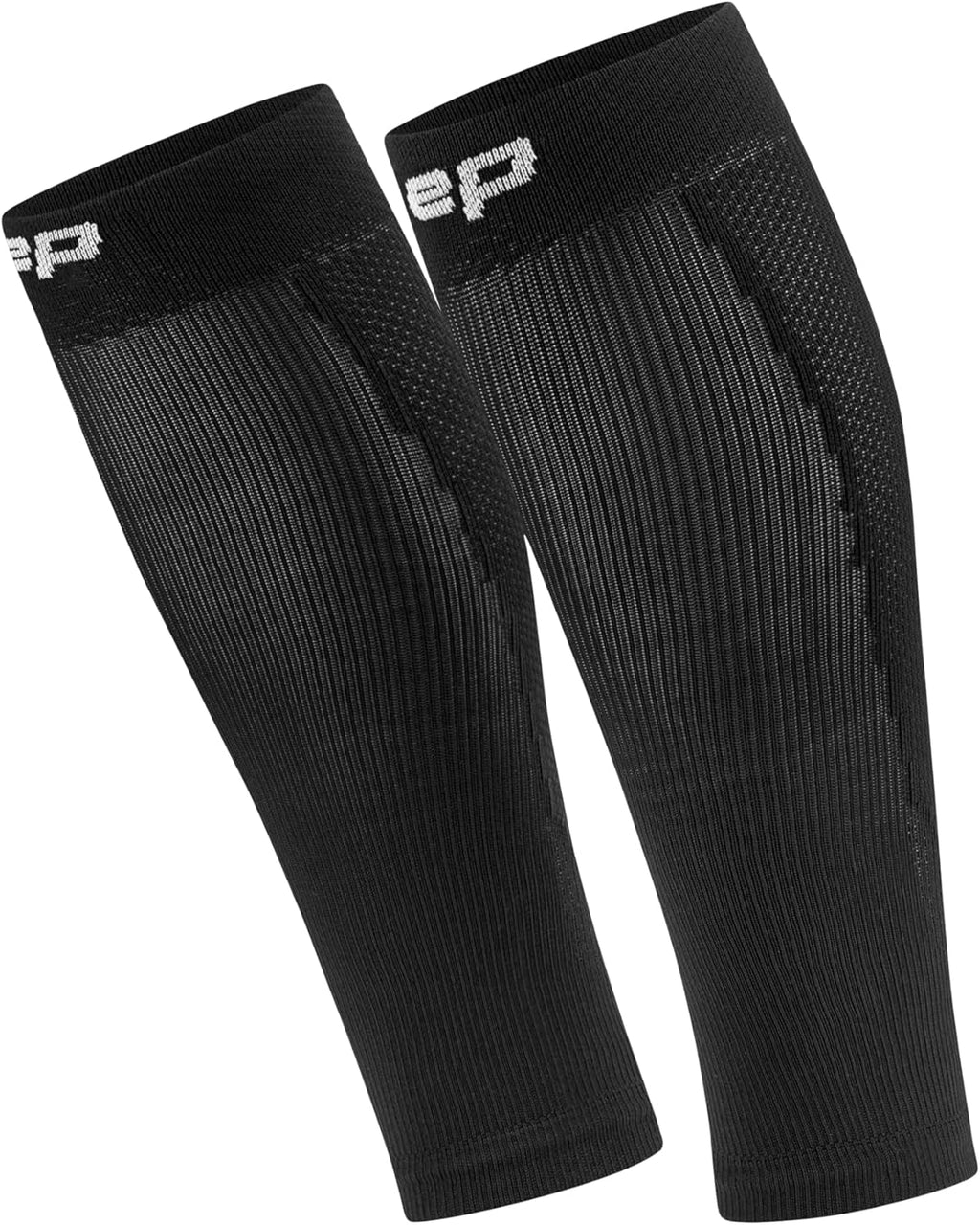 CEP Core Run Calf Sleeves 5.0 for Women Compression Support Breathable Fabric

