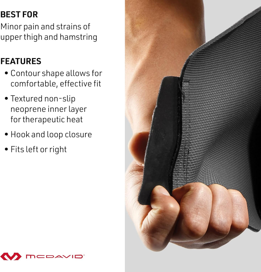 McDavid 475 Adjustable Groin Wrap


