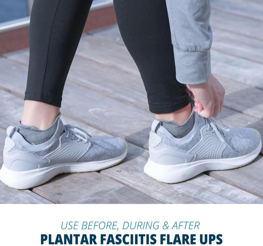 OS1st FS4 Plantar Fasciitis Socks Merino Wool

