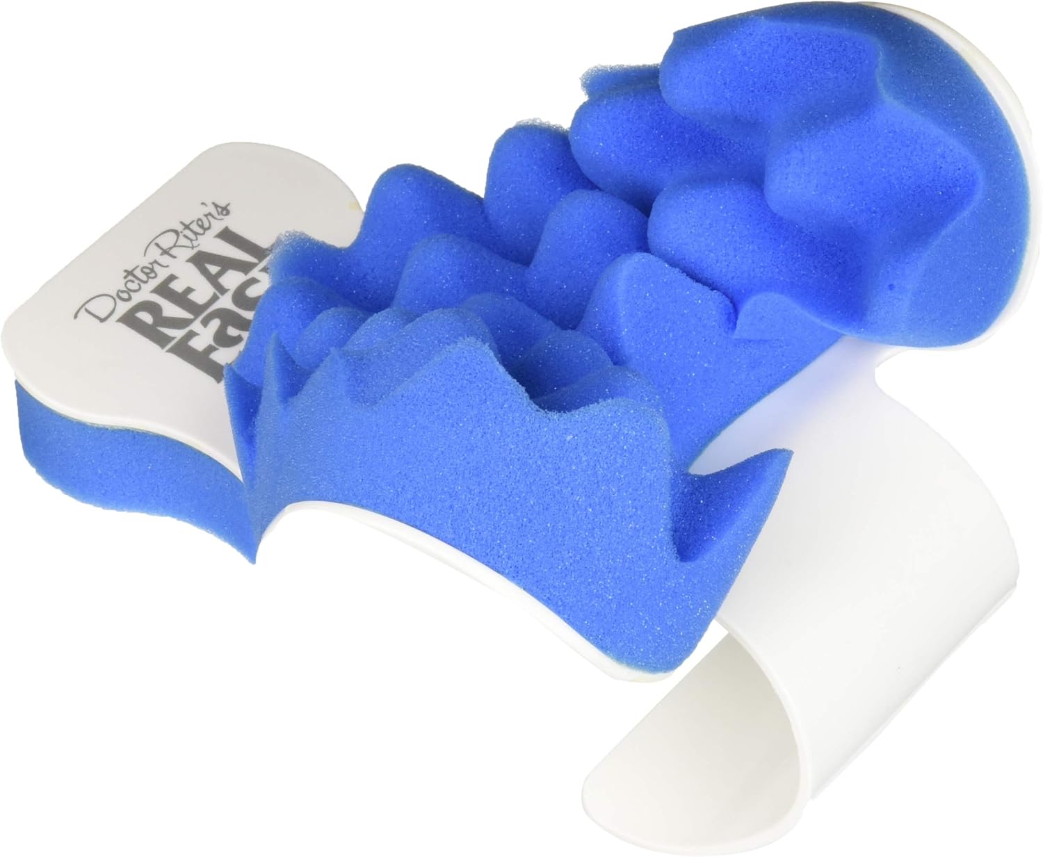 Real Ease Neck and Shoulder Relaxer for Cervical Spine Traction Relief

