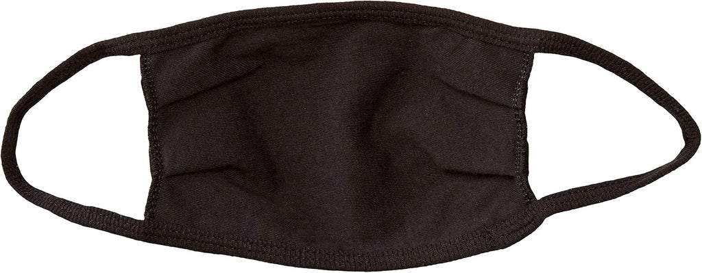 Hanes Unisex Face Mask

