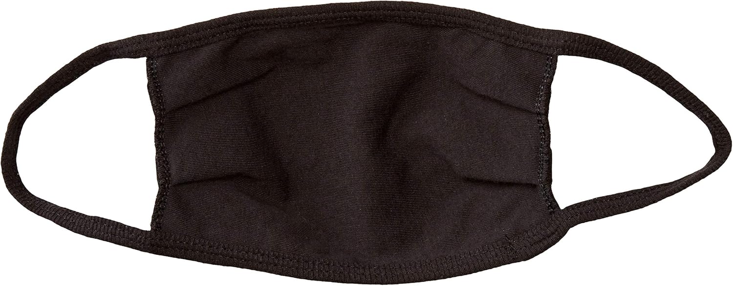 Hanes Unisex Face Mask

