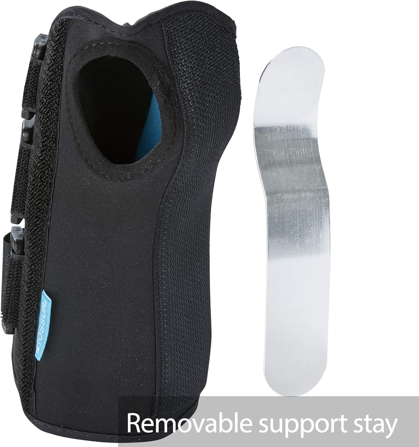 Form Fit Wrist Brace


