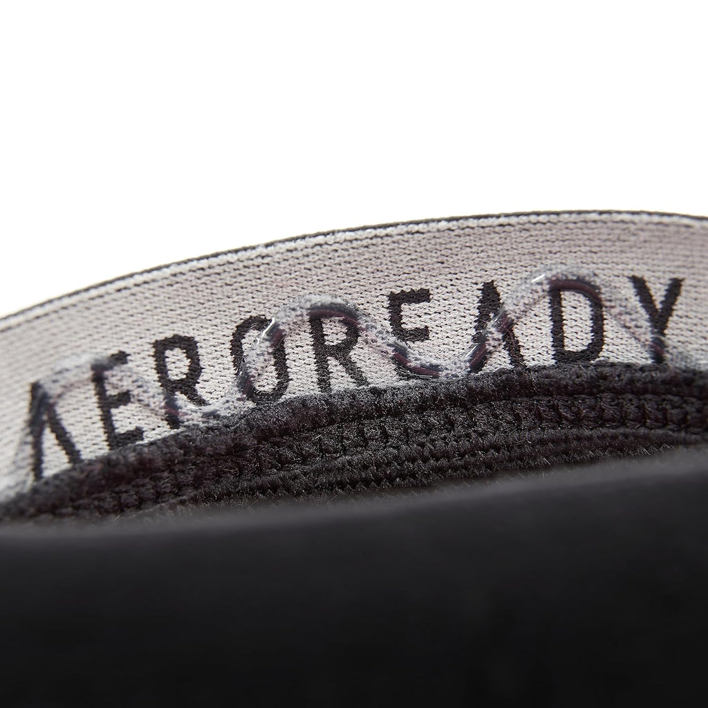 Aeroready Compression Sleeve with Silicone Grip, Breathable Seamless Design

