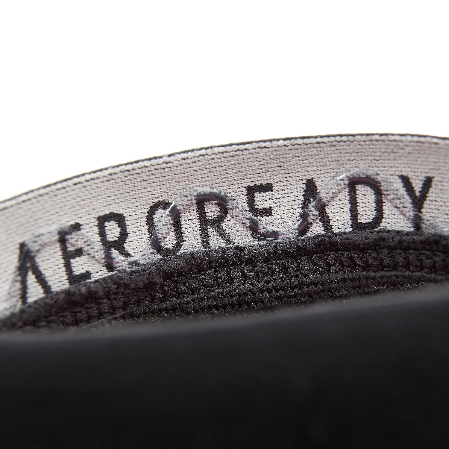 Aeroready Compression Sleeve with Silicone Grip, Breathable Seamless Design

