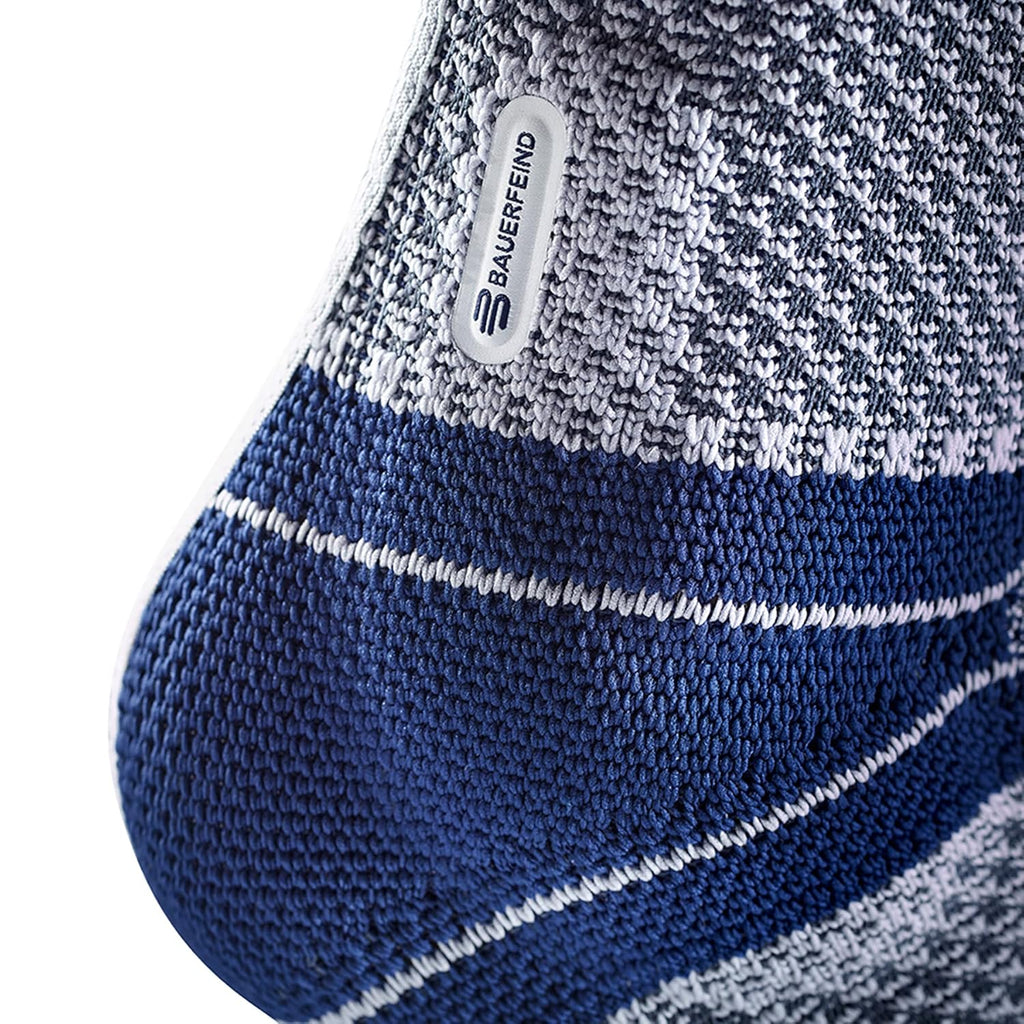 Bauerfeind MalleoTrain Ankle Support Brace Stabilizing Compression Knit

