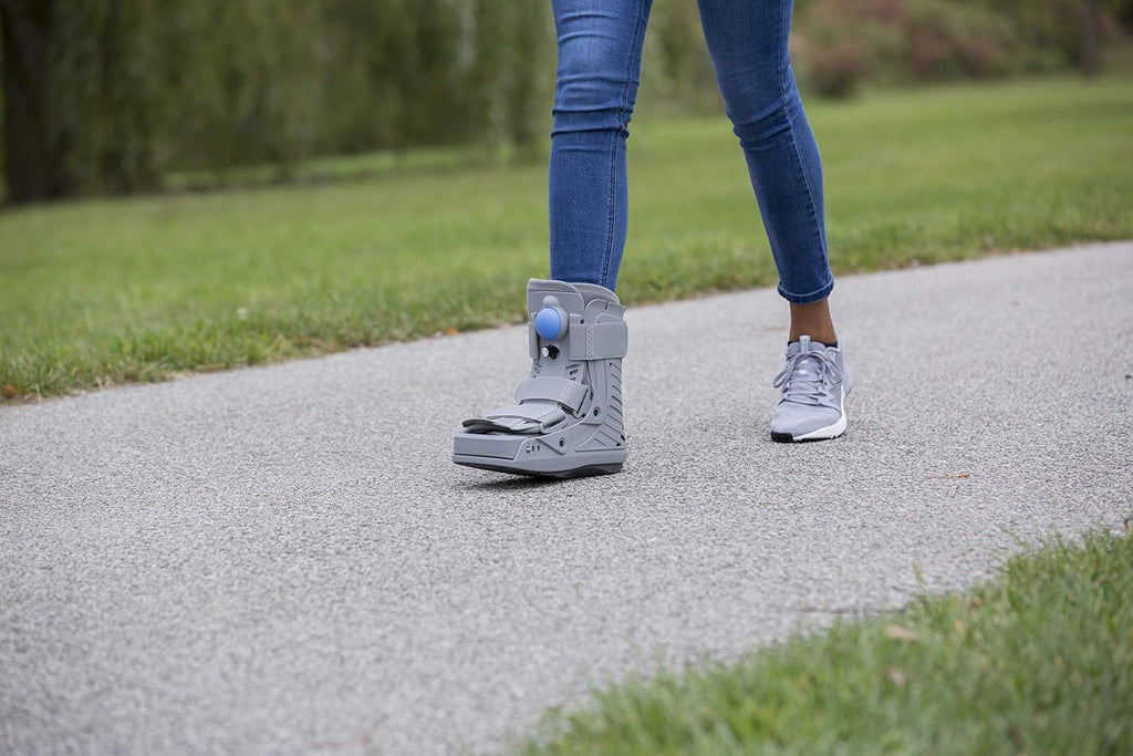 United Ortho USA16117 360 Air Walker Walking Brace

