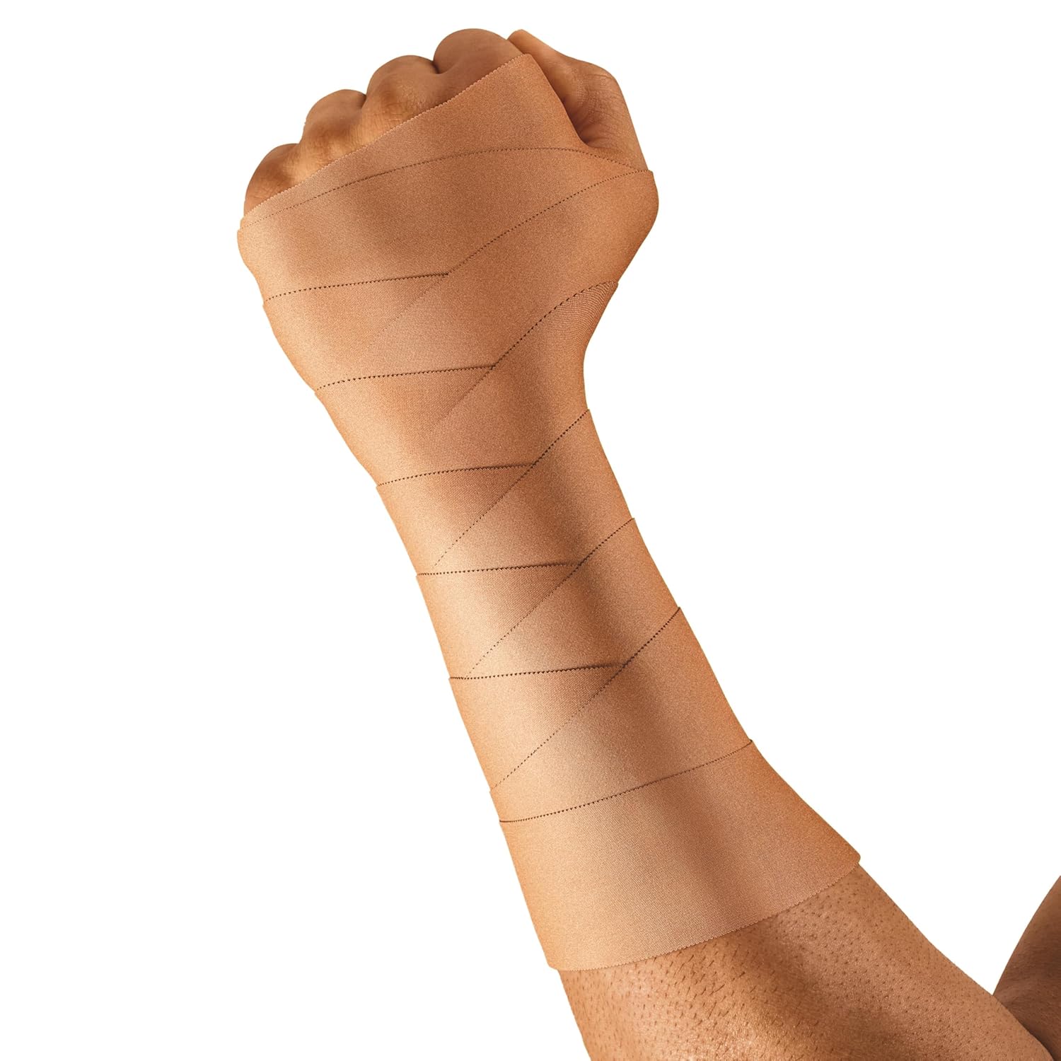 Leukotape P Rigid Medical Sports Tape, Non-Elastic Joint Support, Hand-Tearable

