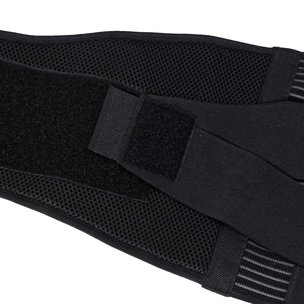 NeoTech Care Adjustable Compression Back Brace Lumbar Support Belt

