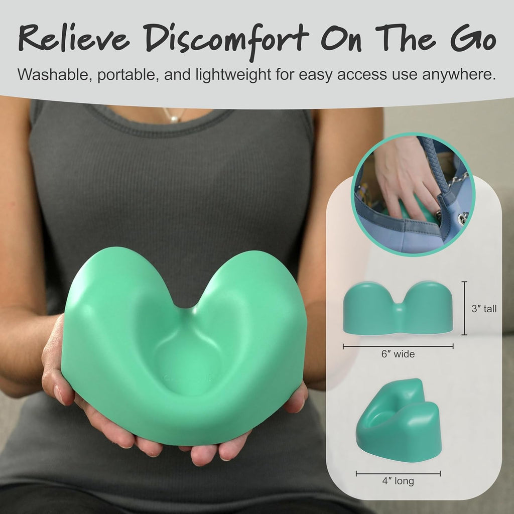 CranioCradle Home Therapy System for Head, Neck, Back & Shoulder Pain Relief

